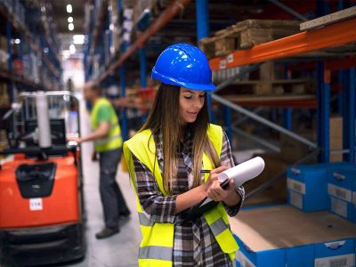 logistica logistica